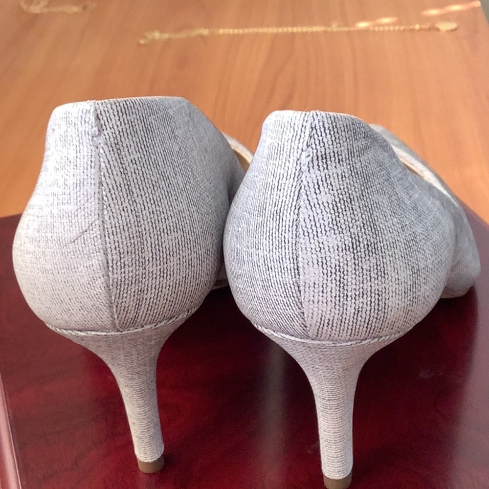 Gorgeous Enzo Shoes 🖤🖤🖤🖤NWOB - Picture 5 of 12